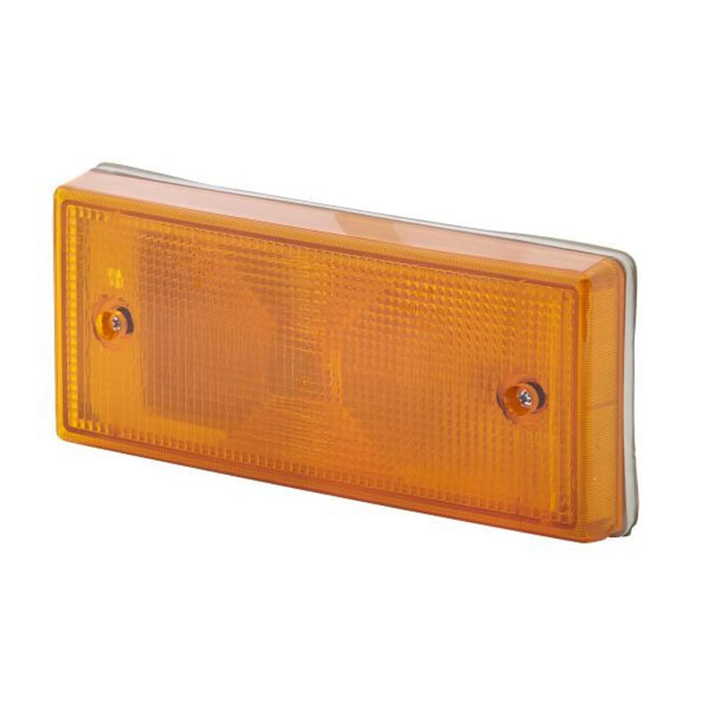 Hella Direction Indicator Light Front