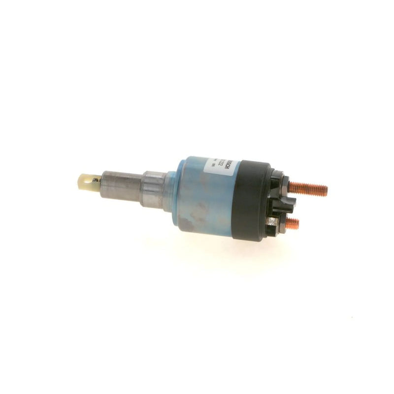 Bosch Starter Solenoid Switch