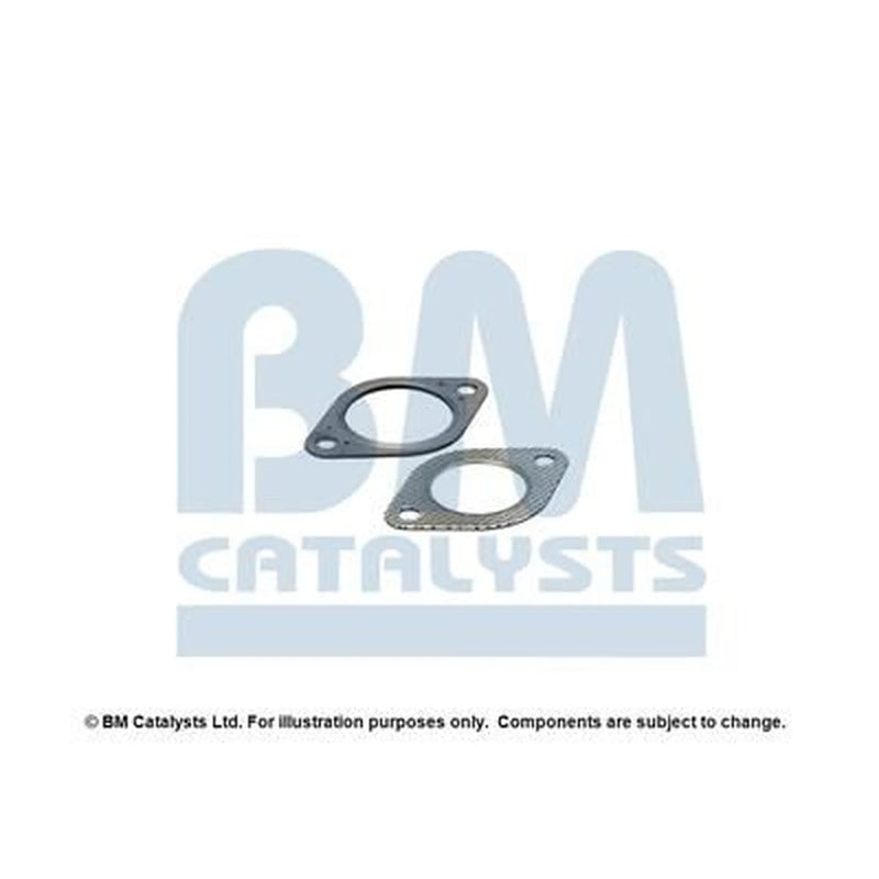 BM Catalysts Exhaust Pipe Mounting Kit