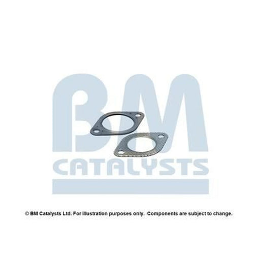 BM Catalysts Exhaust Pipe Mounting Kit FK50803A