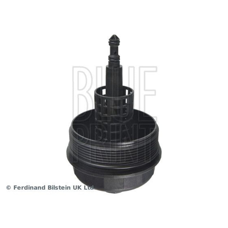Blue Print Oil Filter Housing Cap fits BMW 3 1991-2007