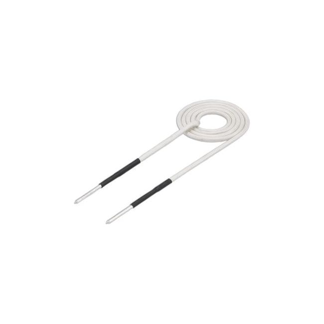 Laser Flat Coil for Heat Inductor - 65mm 8683 Laser - Dynamic Drive