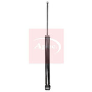 Apec Shock Absorber Damper Strut Rear Left fits VW Fox 2005-2011 1.2 1.4