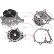 Apec Engine Cooling Water Pump fits Kia Sedona 2006-2015 2.9