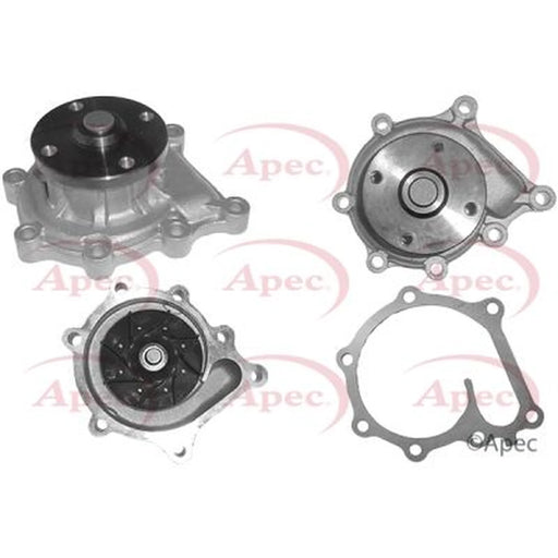 Apec Engine Cooling Water Pump AWP1278