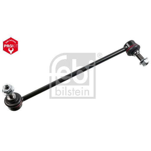 Febi Stabiliser Bar Link Coupling Rod Front Right 183326