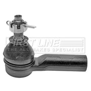 First Line Steering Tie Rod End Ball Joint fits Toyota Hilux Vigo VII Pickup