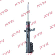 KYB Shock Absorber Damper Strut Front Right fits Fiat 500X 2014-2020 1.4 2.0