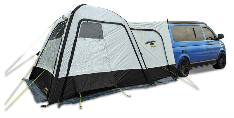 Quest Kestral Air Drive Away Tailgate Campervan Awning (T5,6,6.1) Quest Leisure - Dynamic Drive