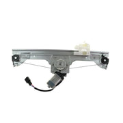 Valeo Electric Window Regulator Lifter Left Front 861292