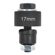 Sealey Parking Aid Bumper Cutter17mm VS317 Sealey - Dynamic Drive