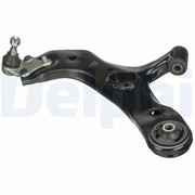 Delphi Control/Trailing Arm Lower fits Lexus Nx 2014 on