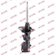 KYB 2 x Shock Absorbers fits Honda Stream 2001-2006 1.7 2.0