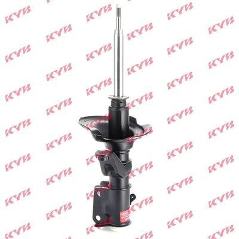 KYB 2 x Shock Absorbers fits Honda Stream 2001-2006 1.7 2.0