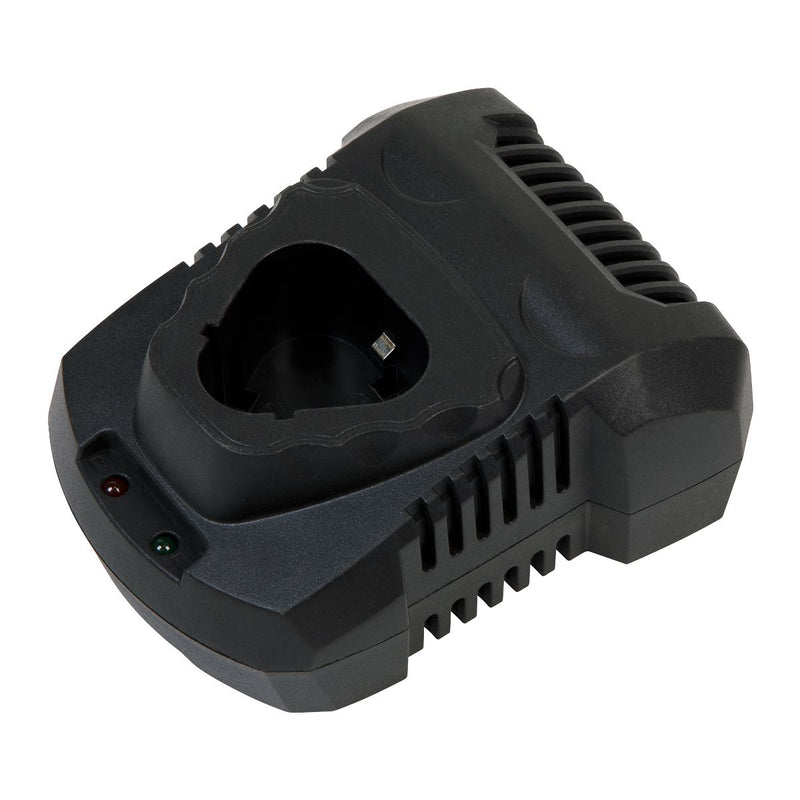 Sealey Battery Charger for 10.8V Lithium-ion SV10.8 Series CP108VMC Sealey - Dynamic Drive