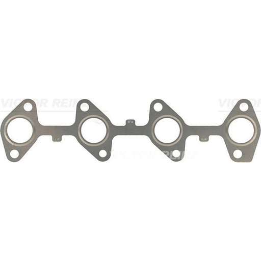 Victor Reinz Exhaust Manifold Gasket Wide Thick 71-53168-00