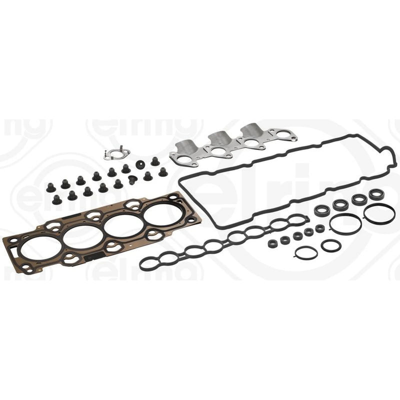 Elring Cylinder Head Gasket Kit fits Hyundai I30 2011-2016 1.6