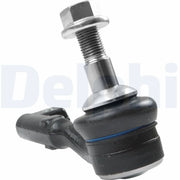 Delphi Steering Tie Rod End Ball Joint Front Right fits BMW 2 2021-2022