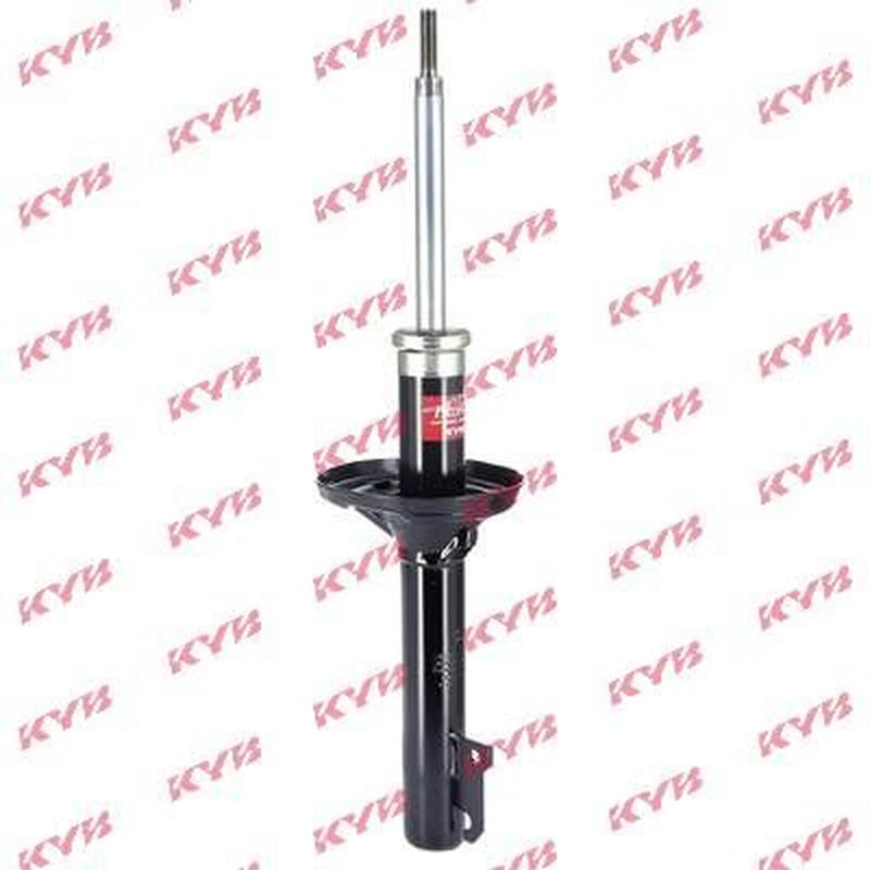 KYB Shock Absorber Damper Strut Front fits Ford Fiesta 1989-1997