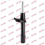 KYB Shock Absorber Damper Strut Front fits Peugeot 205 1986-1994 1.6 1.9