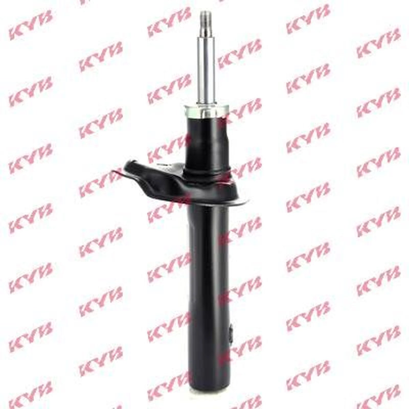 KYB Shock Absorber Damper Strut Front fits Peugeot 205 1986-1994 1.6 1.9