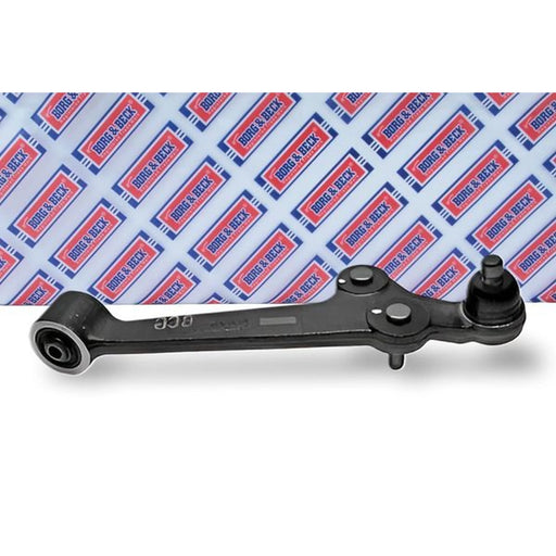 Borg & Beck Control/Trailing Arm BCA6268