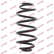 KYB Rear Suspension Coil Spring fits Opel Zafira / Zafira Family B 2005-2015