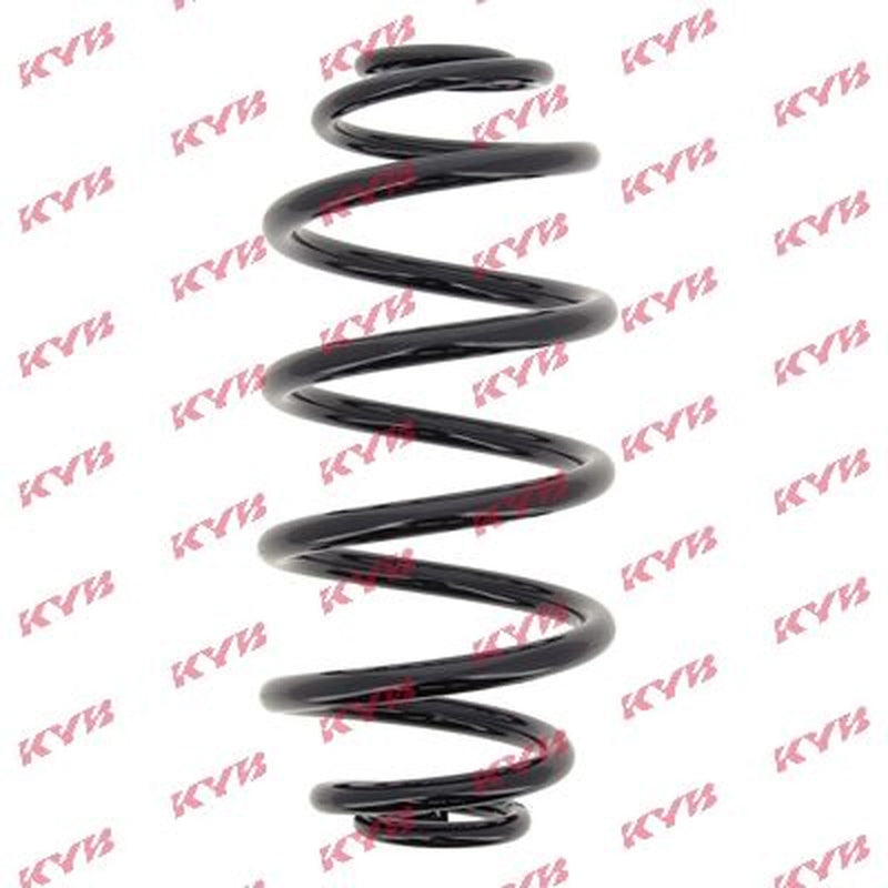 KYB Rear Suspension Coil Spring fits Opel Zafira / Zafira Family B 2005-2015