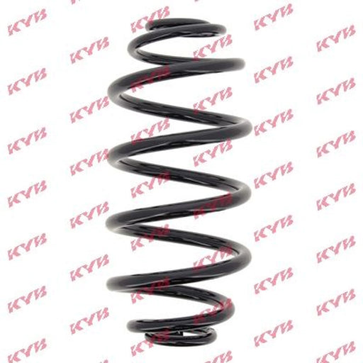 KYB Rear Suspension Coil Spring RJ6643