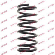 KYB Rear Suspension Coil Spring fits Hyundai Galloper II 1998-2003 2.5 3.0