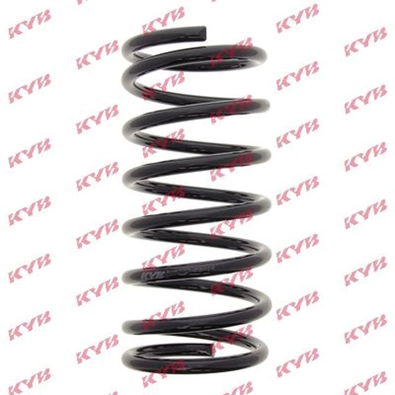 KYB Rear Suspension Coil Spring fits Hyundai Galloper II 1998-2003 2.5 3.0