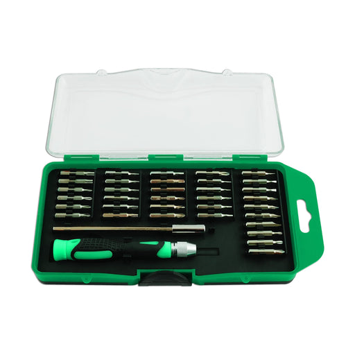 Kamasa Precision Bit Set 36pc 56050 Kamasa - Dynamic Drive