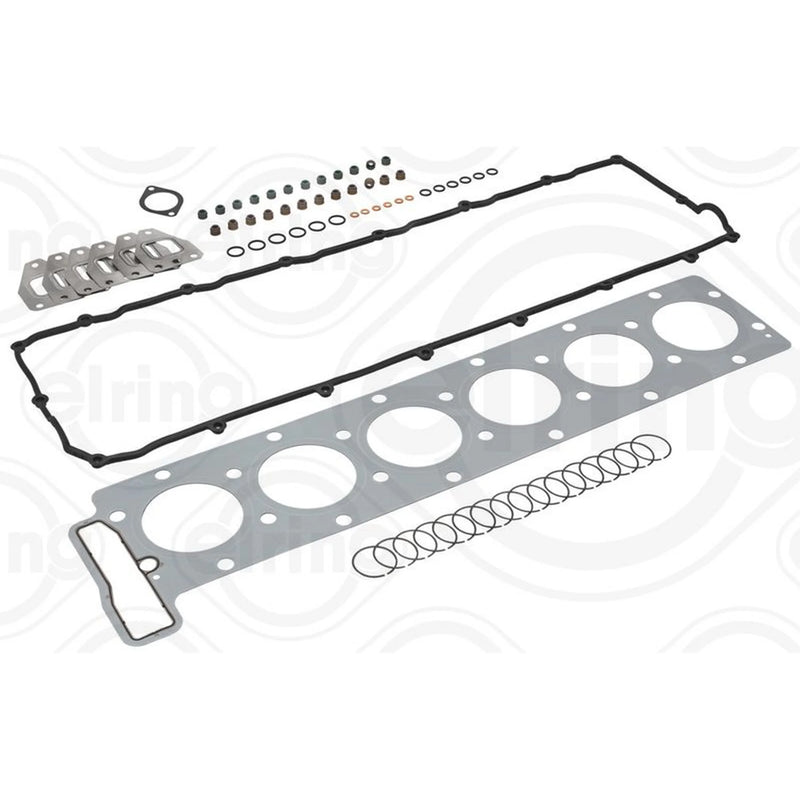 Elring Cylinder Head Gasket Kit fits Man Tga 2003-2012