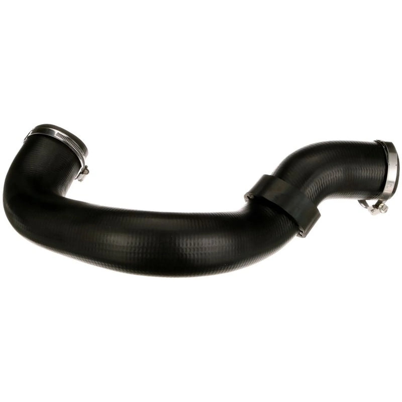 Gates Intercooler Turbo Charge Air Hose fits VW California T5 Camper 2009-2015
