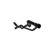 Gates Radiator Coolant Hose 362mm ID fits BMW 5 2004-2010