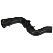 Gates Radiator Coolant Hose 343mm ID fits Audi A3 2004-2013 2.0