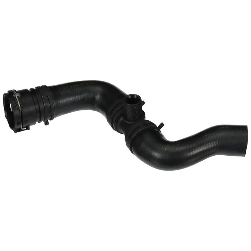 Gates Radiator Coolant Hose 343mm ID fits Audi A3 2004-2013 2.0