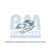 BM Catalysts Fitting Kit FK80002B FK80002B