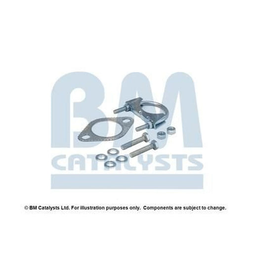 BM Catalysts Fitting Kit FK80002B FK80002B