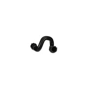 Gates Curved Radiator Hose fits Alpina B7 2003-2008 4.4