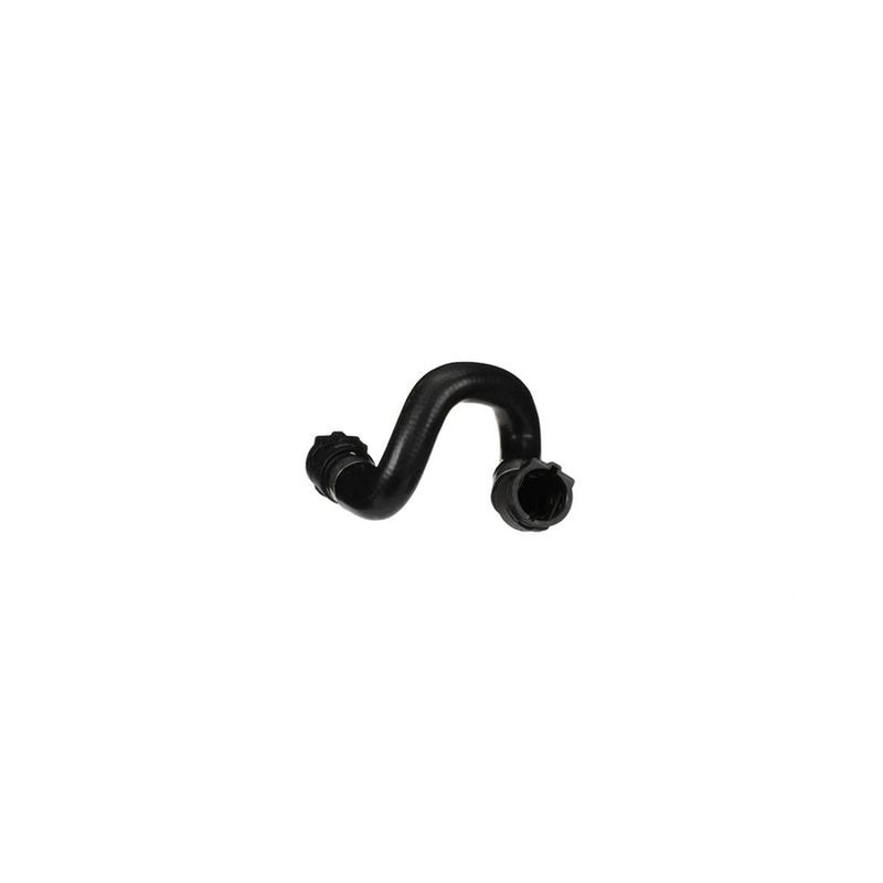 Gates Curved Radiator Hose fits Alpina B7 2003-2008 4.4