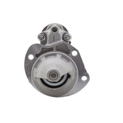 Hella Starter Motor 12V 1.1kW 10 Teeth fits Alfa Romeo Mito 2011-2018 0.9