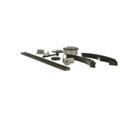 Gates Timing Chain Kit Set Links fits Audi A1 2011-2015 1.4