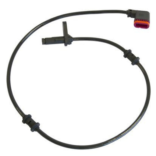 Textar ABS Wheel Speed Sensor Rear 45010000