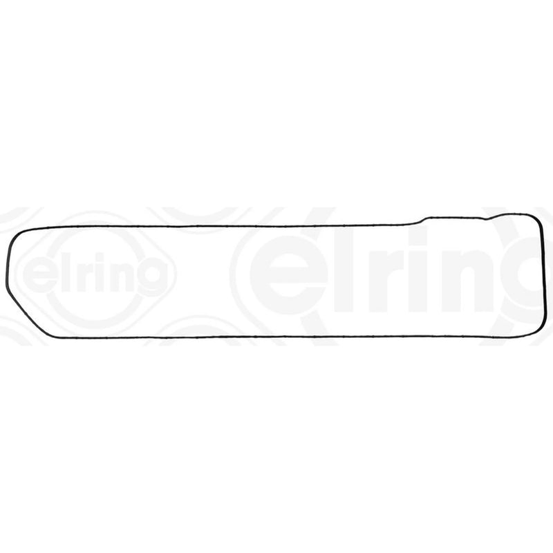 Elring Cylinder Head Cover Gasket FPM (fluoride rubber)