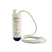 Whale High Flow 16LPM 12V Submersible Pump