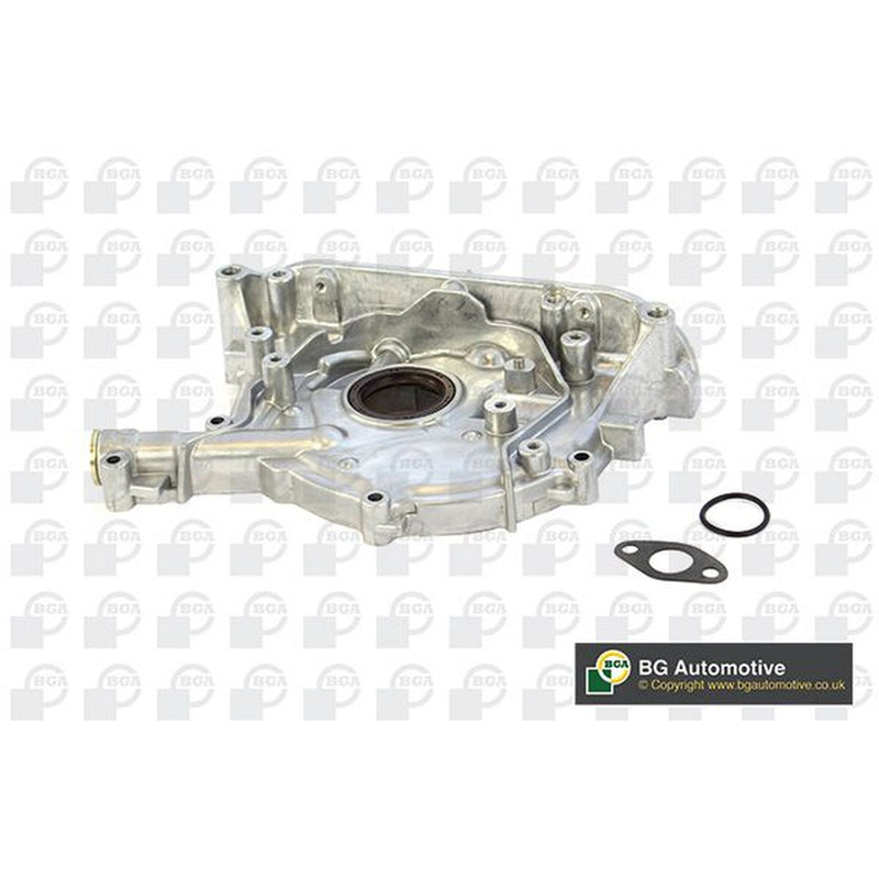 BGA Engine Oil Pump Assembly fits Honda Civic 1991-1995 1.6