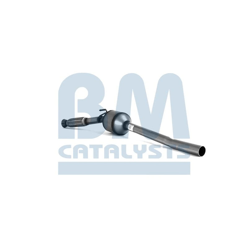 BM Catalysts Homologated Diesel Cat fits Peugeot 307 2002-2008 2.0
