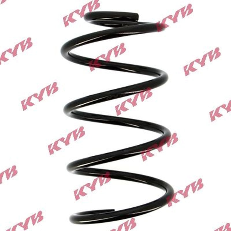 KYB Front Suspension Coil Spring fits Mini Mini 2006-2015