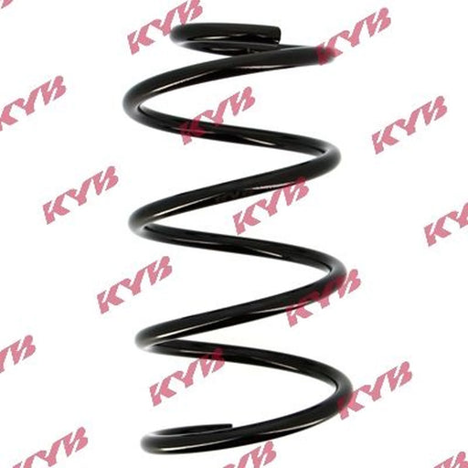 KYB Front Suspension Coil Spring RA4114